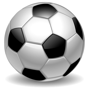 футбольний м'яч